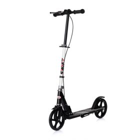 Chipolino Swift roller 100kg-ig - White
