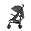 Chipolino Milano sport babakocsi 22kg-ig - Charcoal