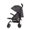 Chipolino Milano sport babakocsi 22kg-ig - Charcoal