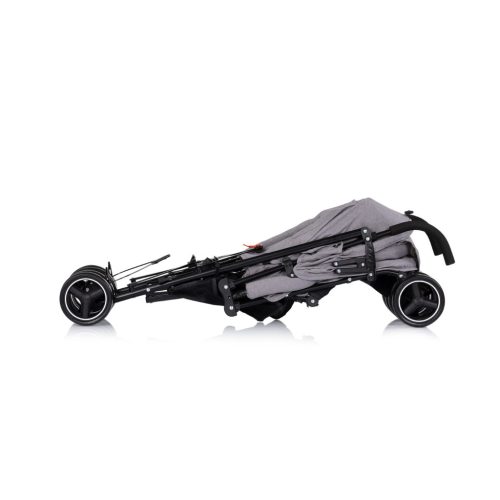 Chipolino Milano sport babakocsi 22kg-ig - Platinum