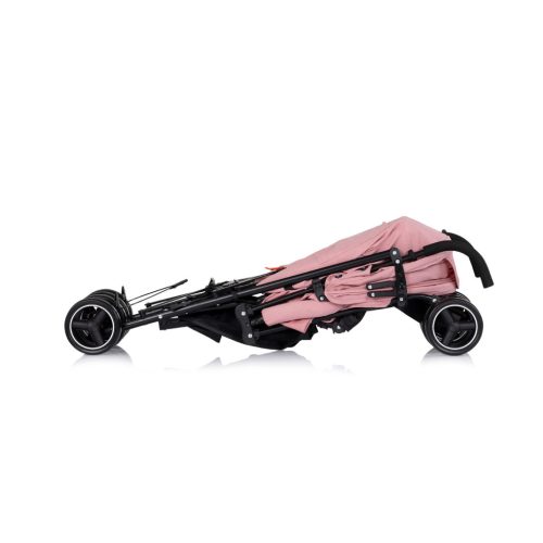 Chipolino Milano sport babakocsi 22kg-ig - Powder pink