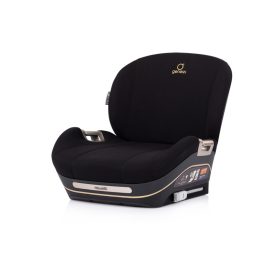   Chipolino Genesis I-Size Isofix gyerekülés 125-150 cm - Noir