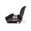 Chipolino Genesis I-Size Isofix gyerekülés 125-150 cm - Noir