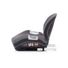 Chipolino Genesis I-Size Isofix gyerekülés 125-150 cm - Charcoal