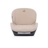 Chipolino Genesis I-Size Isofix gyerekülés 125-150 cm - Latte