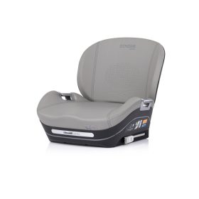   Chipolino Genesis Smart I-Size Isofix gyerekülés 125-150 cm hőszabályozással - Platinum