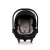 Chipolino Amore autóshordozó adapterrel 40-87cm - Noir