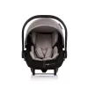 Chipolino Amore autóshordozó adapterrel 40-87cm - Latte