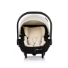 Chipolino Amore autóshordozó adapterrel 40-87cm - Cashmere