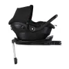 Chipolino Pearl autóshordozó adapterrel 40-87 cm - Noir