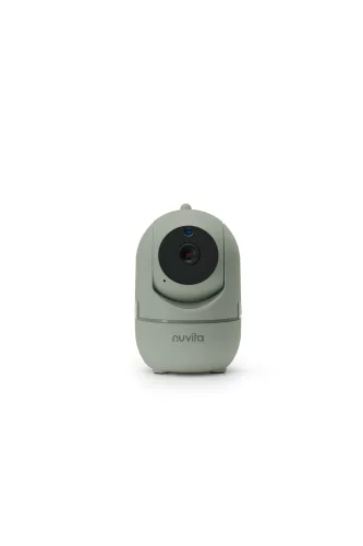 Nuvita Videós bébiőr 3035 - Sage Green