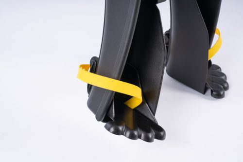 Bellelli Freccia B-Fix bicikliülés 15kg-ig - Black