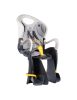 Bellelli Tiger Clamp bicikliülés 22kg-ig - Black