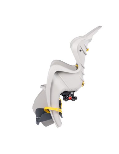 Bellelli Mr Fox Easy Dream bicikliülés 22kg-ig - Silk Grey