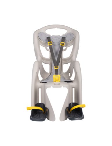 Bellelli Pepe Standard Multifix bicikliülés 22kg-ig - Ice Blue Grey