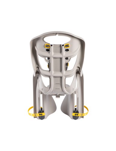 Bellelli Pepe Standard Multifix bicikliülés 22kg-ig - Ice Blue Grey