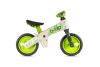 Bellelli B-Bip futóbicikli - Green - Silk Grey