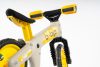 Bellelli B-Bip futóbicikli - Yellow - Silk Grey