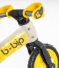 Bellelli B-Bip futóbicikli - Yellow - Silk Grey