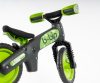 Bellelli B-Bip futóbicikli - Green - Dark Grey