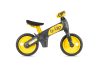 Bellelli B-Bip futóbicikli - Yellow - Dark Grey