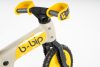 Bellelli B-Bip futóbicikli - Yellow - Dark Grey
