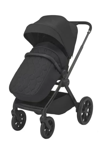 Espiro Clodi multifunkciós babakocsi - 07 Chic Gray