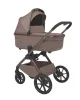 Espiro Clodi multifunkciós babakocsi - 08 Fashionable Brown