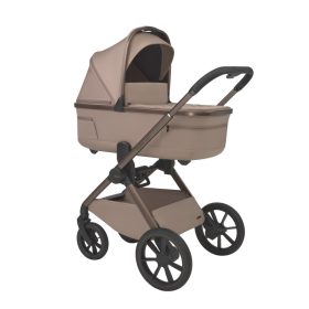 Espiro Clodi multifunkciós babakocsi - 09 Stylish Beige