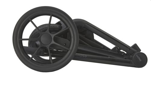 Espiro Clodi multifunkciós babakocsi - 09 Stylish Beige