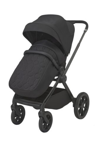 Espiro Clodi multifunkciós babakocsi - 09 Stylish Beige