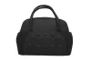 Espiro Clodi multifunkciós babakocsi - 10 Trendy Black