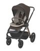 Espiro Miloo Way 2.0 sport babakocsi - 308 Excellent Chocolate
