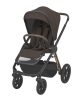 Espiro Miloo Way 2.0 sport babakocsi - 308 Excellent Chocolate