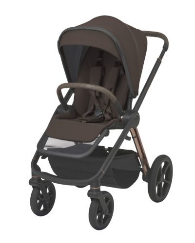 Espiro Miloo Way 2.0 sport babakocsi - 308 Excellent Chocolate