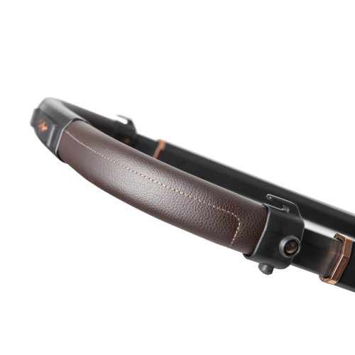 Espiro Miloo Way 2.0 sport babakocsi - 308 Excellent Chocolate