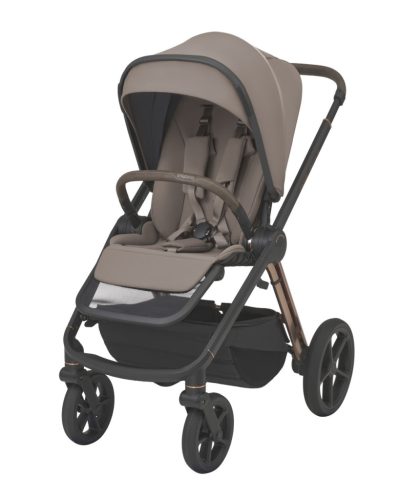 Espiro Miloo Way 2.0 sport babakocsi - 309 Tasty Cappucino