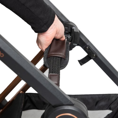 Espiro Miloo Way 2.0 sport babakocsi - 309 Tasty Cappucino