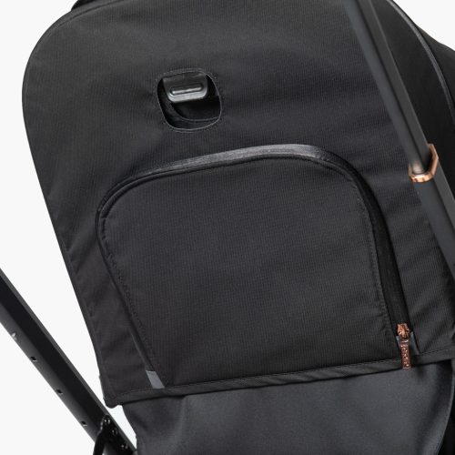 Espiro Miloo Way 2.0 sport babakocsi - 309 Tasty Cappucino