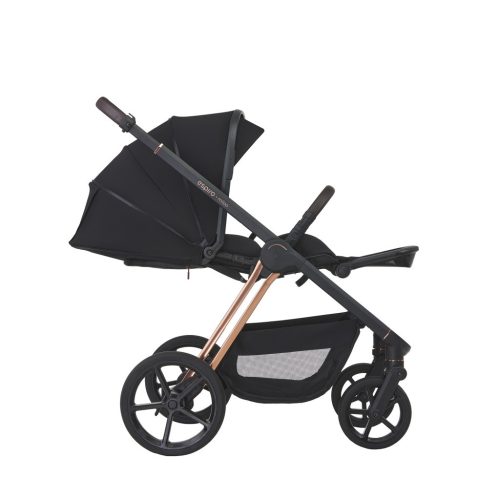 Espiro Miloo Way 2.0 sport babakocsi - 309 Tasty Cappucino