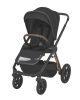 Espiro Miloo Way 2.0 sport babakocsi - 310 Diamond Black
