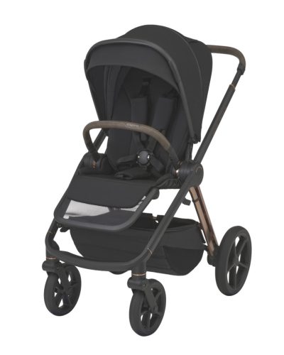Espiro Miloo Way 2.0 sport babakocsi - 310 Diamond Black