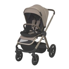 Espiro Miloo Way 2.0 sport babakocsi - 319 Perfect Beige