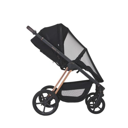 Espiro Miloo Way 2.0 sport babakocsi - 319 Perfect Beige