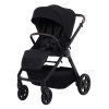 Espiro Only Way sport babakocsi - 510 Stylish Black