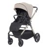 Espiro Only Way sport babakocsi - 519 Vanilla Beige