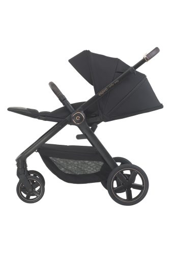 Espiro Only Way sport babakocsi - 519 Vanilla Beige