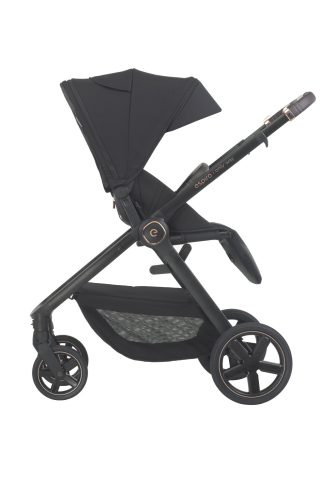 Espiro Only Way sport babakocsi - 529 Sahara Beige