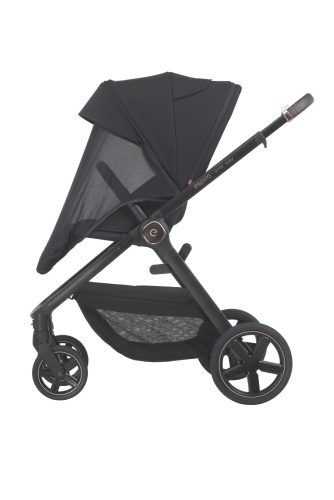 Espiro Only Way sport babakocsi - 529 Sahara Beige