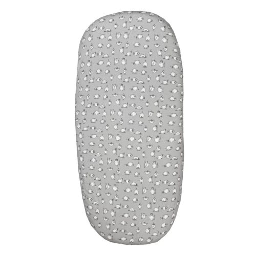 Espiro matrac huzat mózeskosárhoz - 2db